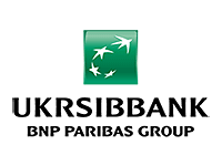 Банк UKRSIBBANK в Иванополе