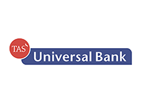 Банк Universal Bank в Иванополе